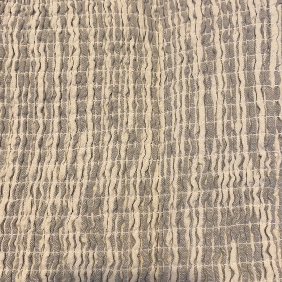 Abercrombie and Fitch Crop Top - L - Picture 7 of 10